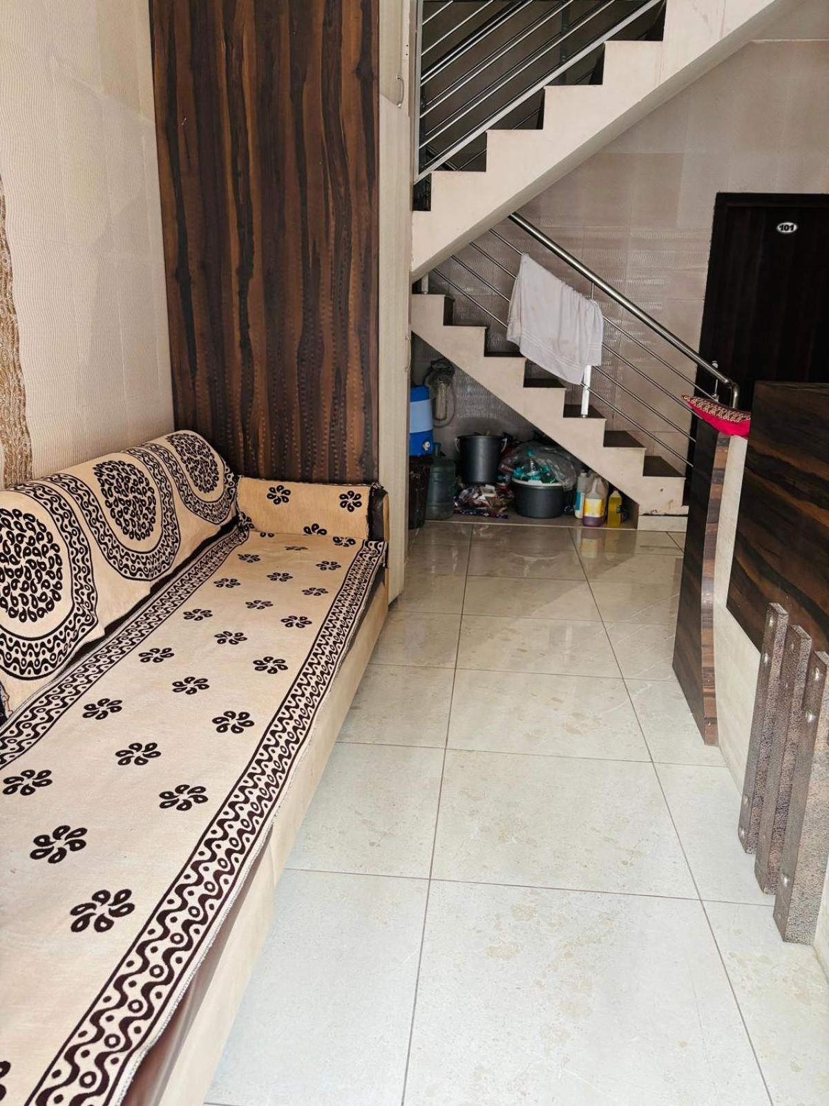 Hotel Shree Nath - 200 Meters From Dwarkadhish Temple 外观 照片