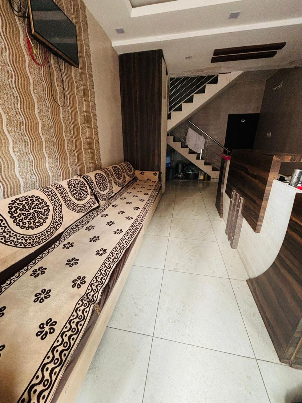 Hotel Shree Nath - 200 Meters From Dwarkadhish Temple 外观 照片
